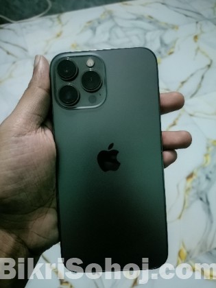 IPhone 13 pro max